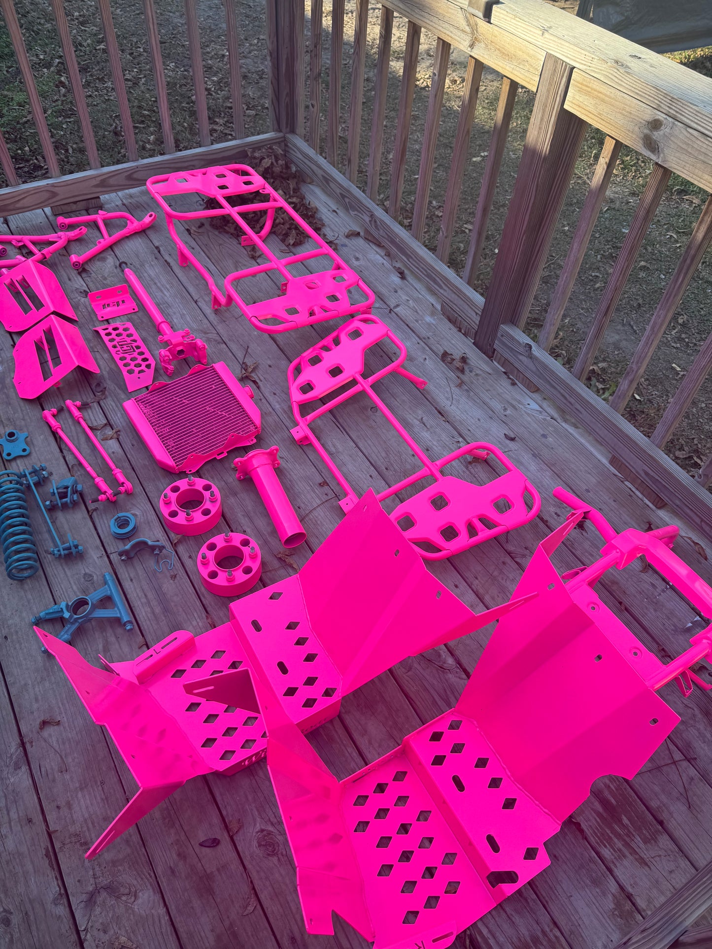 Cotton Candy Giveaway Bike and 2000$ CASH!