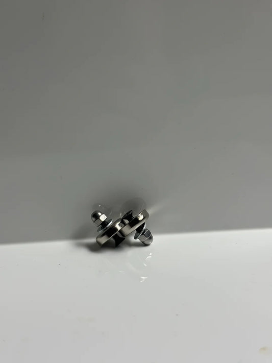 Universal Magnetic Mount for Rock Lights