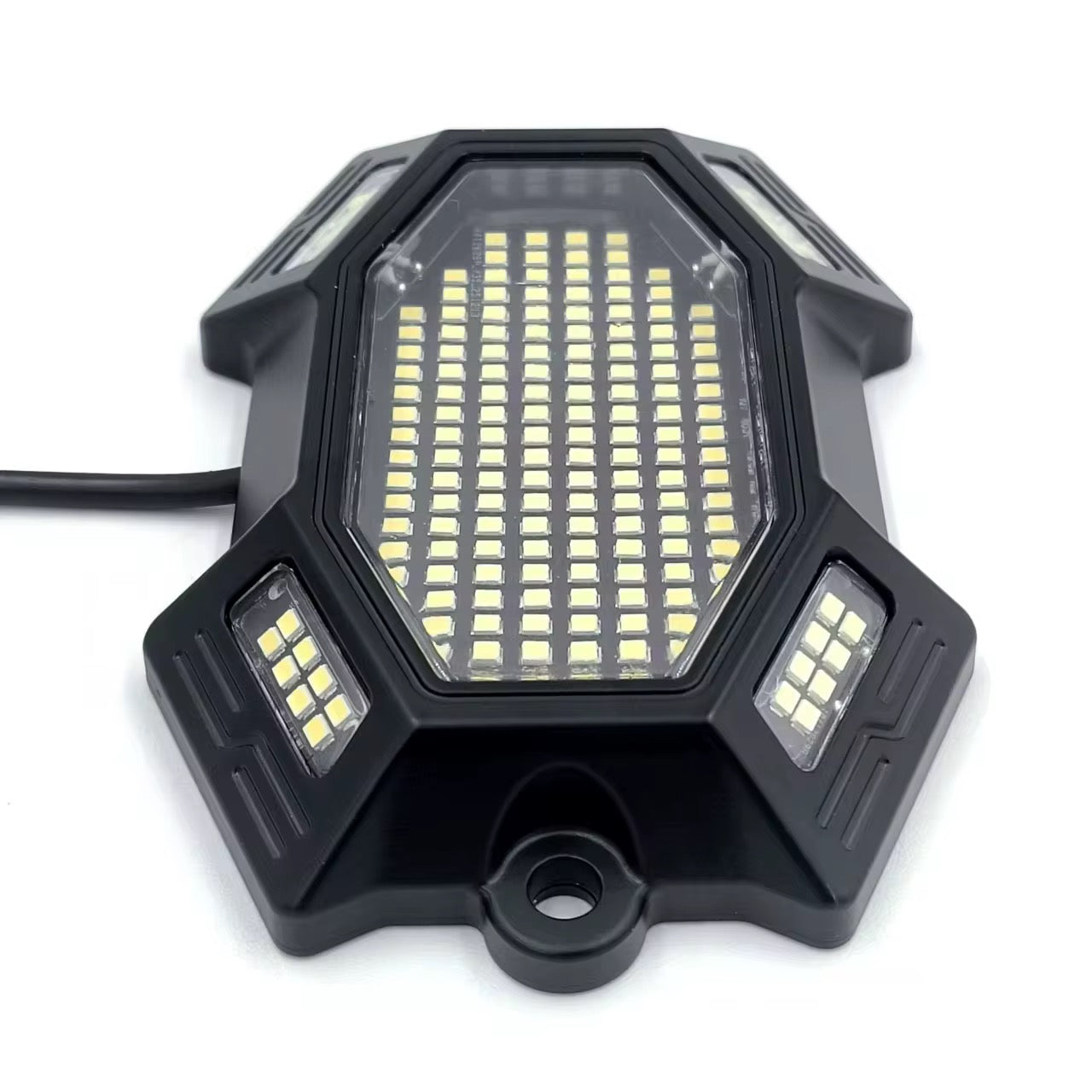 184LED Ultra High Density Rock Lights