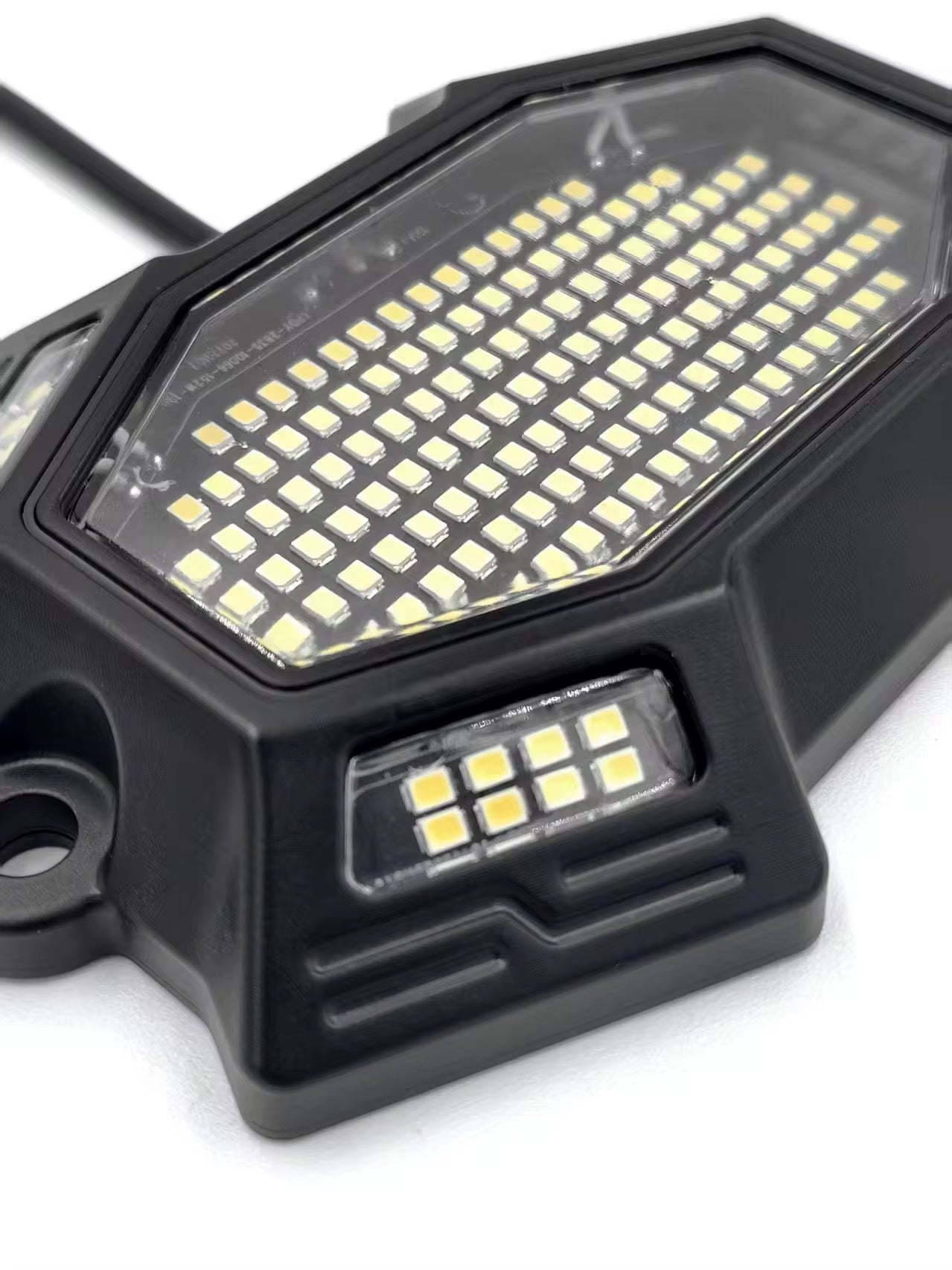 184LED Ultra High Density Rock Lights
