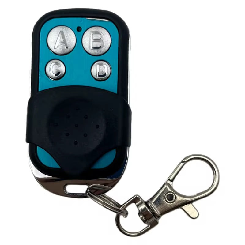 Ultra High Density 10 Row Wheel Lights