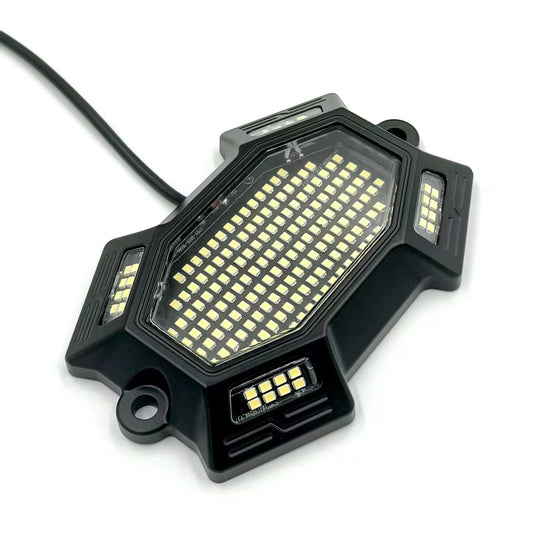 184LED Ultra High Density Rock Lights